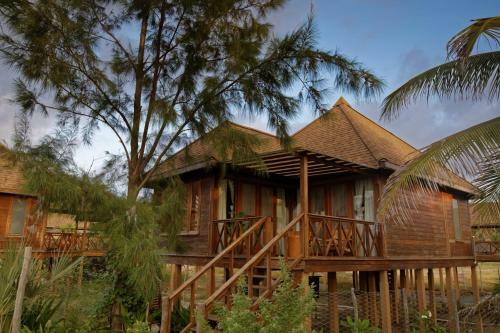 Sentidos Beach Retreat - Design Hotels.