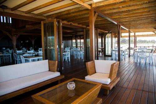 Sentidos Beach Retreat - Design Hotels.