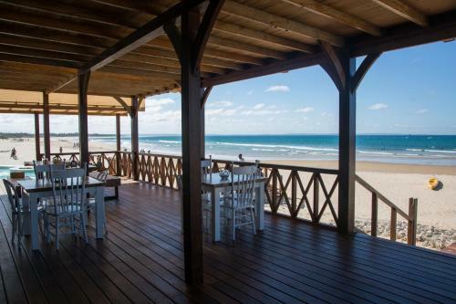 Sentidos Beach Retreat - Design Hotels.