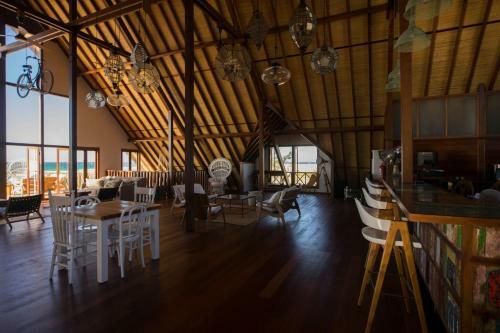 Sentidos Beach Retreat - Design Hotels.
