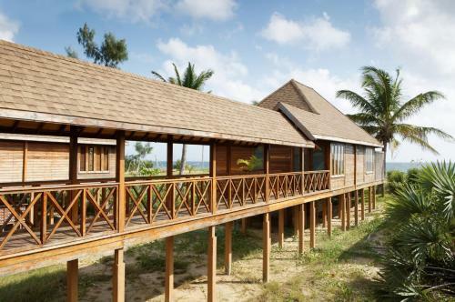 Sentidos Beach Retreat - Design Hotels.