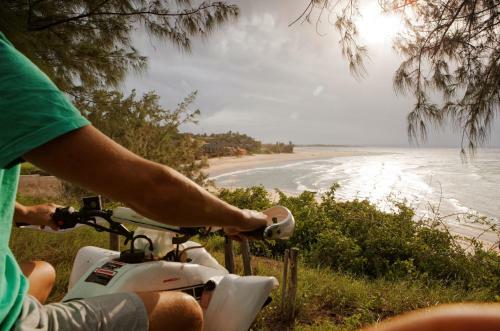 Sentidos Beach Retreat - Design Hotels.
