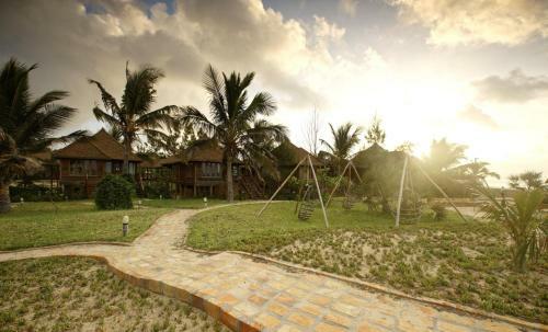 Sentidos Beach Retreat - Design Hotels.