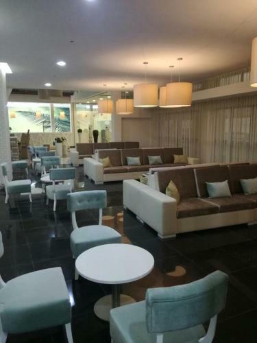 Beira Terrace Hotel