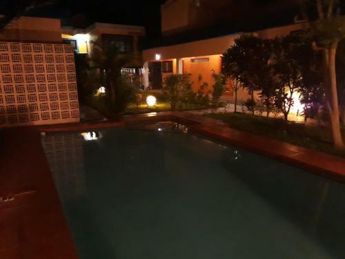 Bed & Breakfast Acacia Guest House