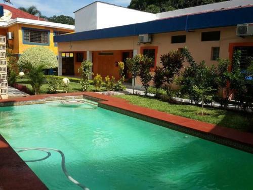 Bed & Breakfast Acacia Guest House