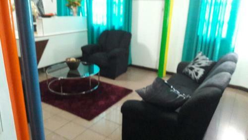Bed & Breakfast Acacia Guest House
