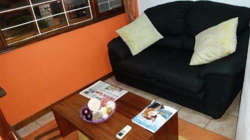 Bed & Breakfast Acacia Guest House