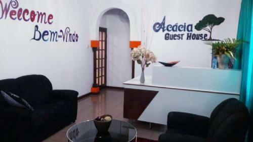 Bed & Breakfast Acacia Guest House