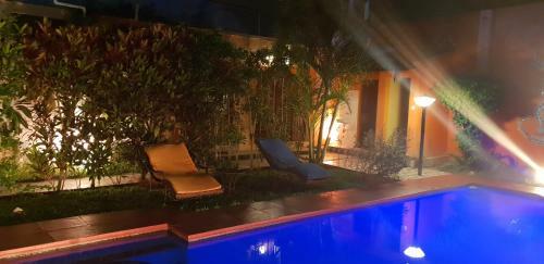 Bed & Breakfast Acacia Guest House