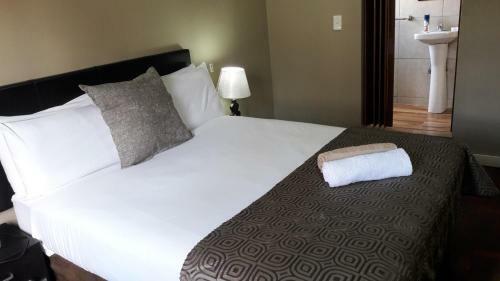 Bed & Breakfast Angel Guest House Coop