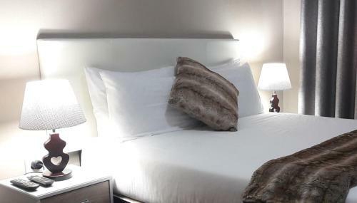 Bed & Breakfast Angel Guest House Coop