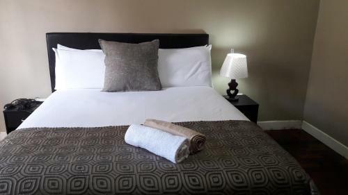 Bed & Breakfast Angel Guest House Coop