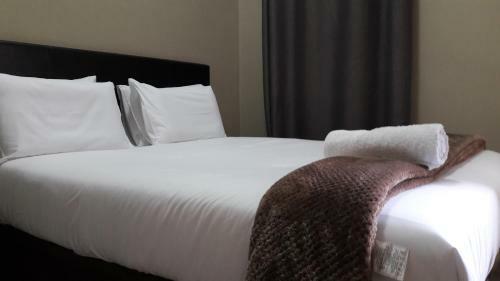 Bed & Breakfast Angel Guest House Coop
