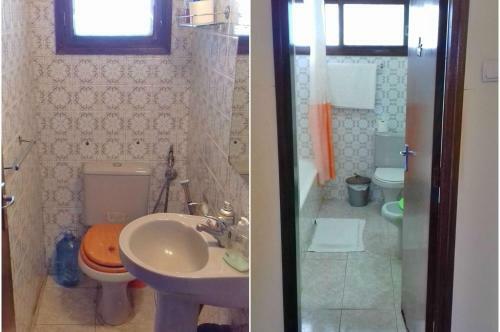 Apartment With Services In 24 De Julho