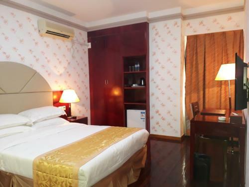 Sogecoa Apart Hotel