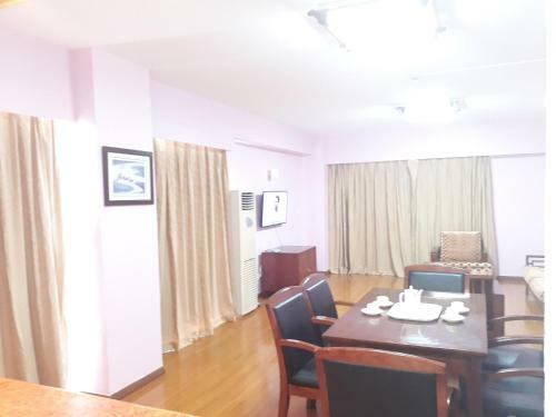 Sogecoa Apart Hotel