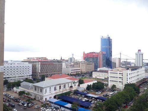 Sogecoa Apart Hotel