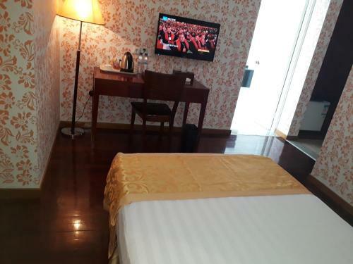 Sogecoa Apart Hotel