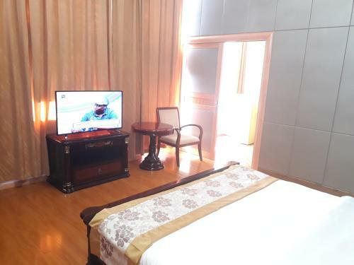 Sogecoa Apart Hotel