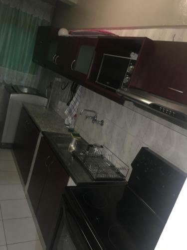Kk.allience Apartamentos, Lda