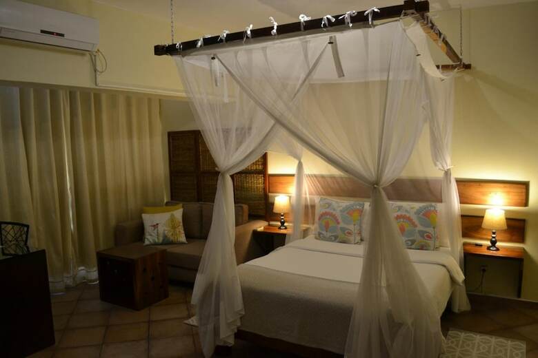 Hostal Sundown Guest House Maputo