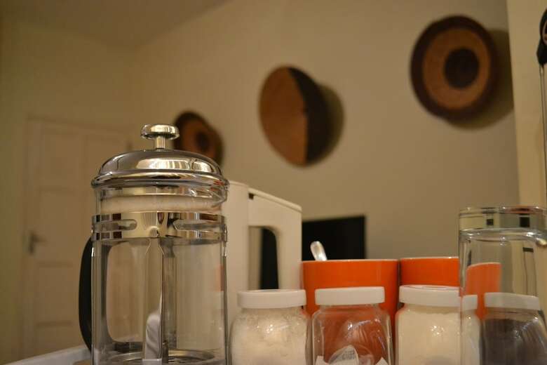 Hostal Sundown Guest House Maputo
