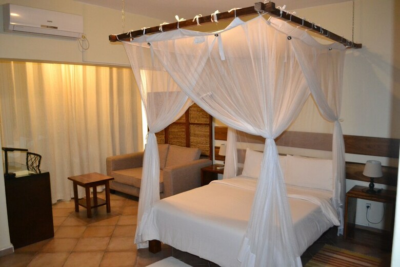 Hostal Sundown Guest House Maputo