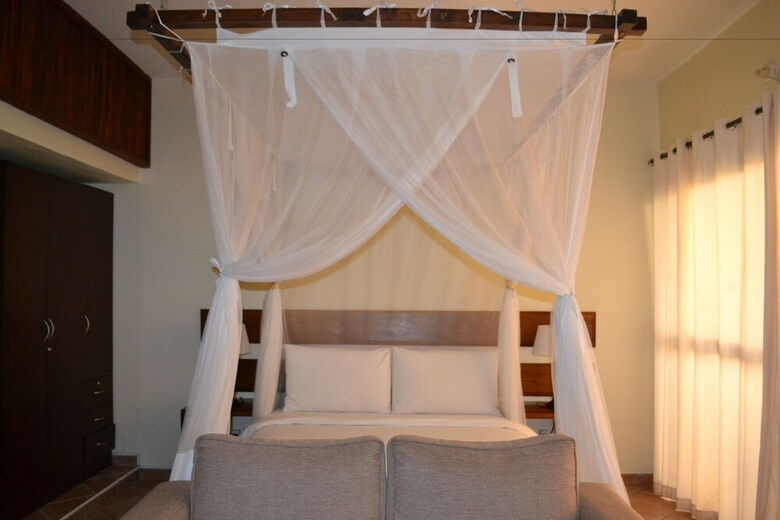 Hostal Sundown Guest House Maputo