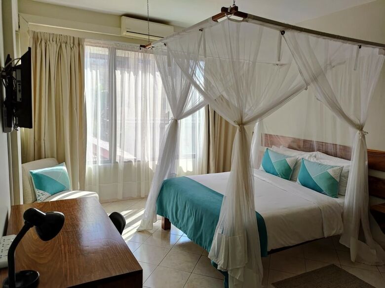 Hostal Sundown Guest House Maputo