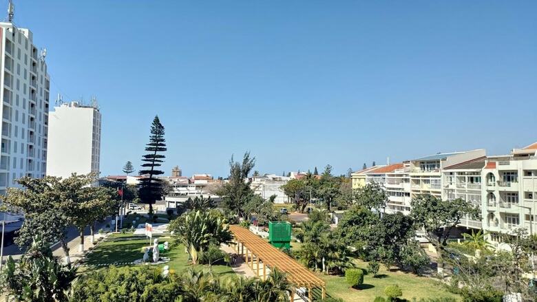 Hostal Sundown Guest House Maputo