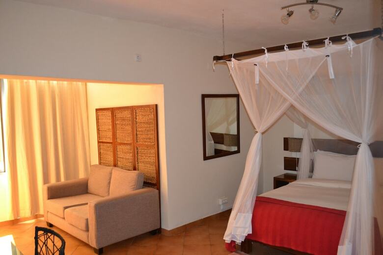 Hostal Sundown Guest House Maputo