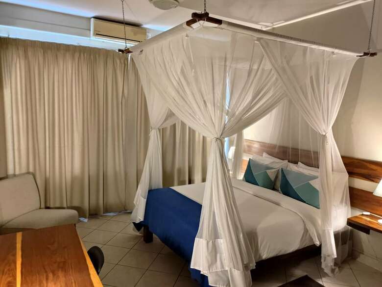 Hostal Sundown Guest House Maputo