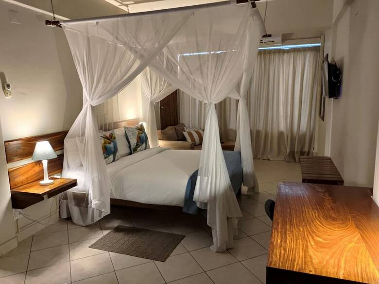 Hostal Sundown Guest House Maputo