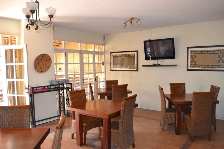 Hostal Sundown Guest House Maputo