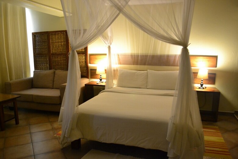 Hostal Sundown Guest House Maputo