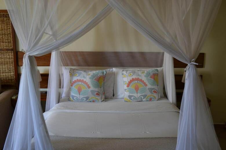 Hostal Sundown Guest House Maputo
