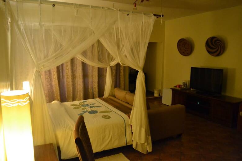 Hostal Sundown Guest House Maputo
