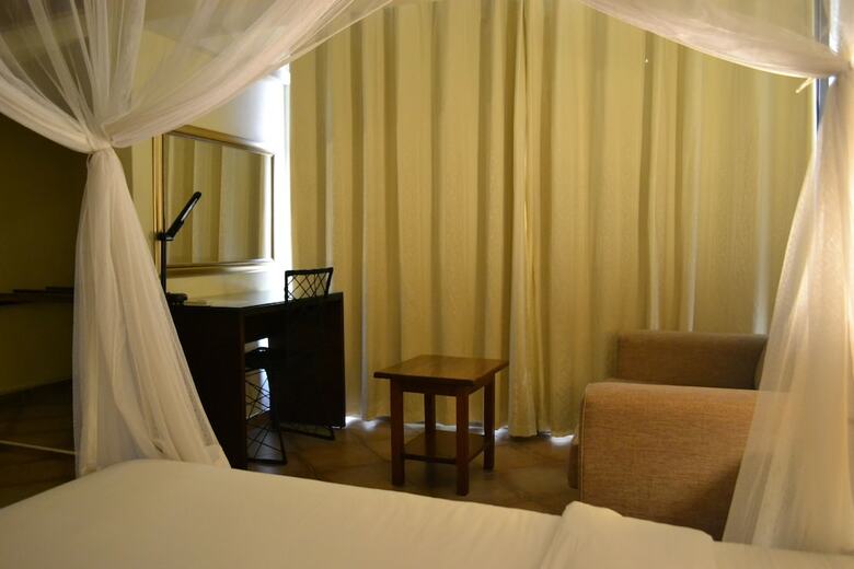 Hostal Sundown Guest House Maputo
