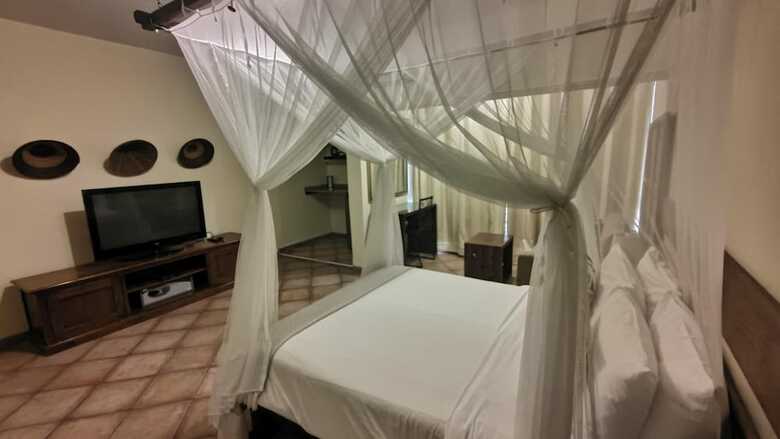 Hostal Sundown Guest House Maputo
