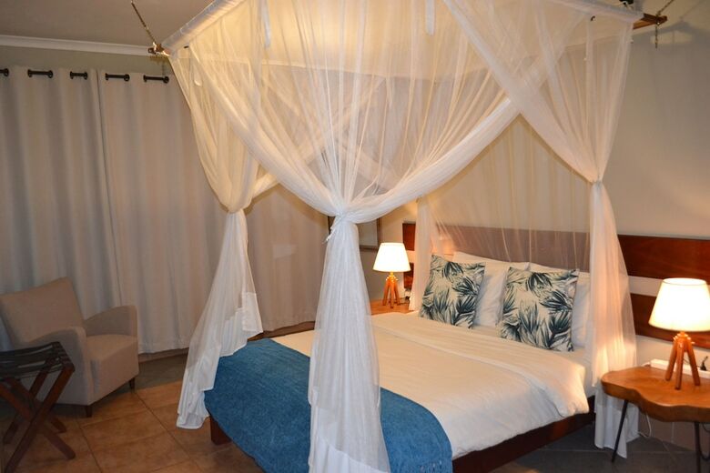 Hostal Sundown Guest House Maputo