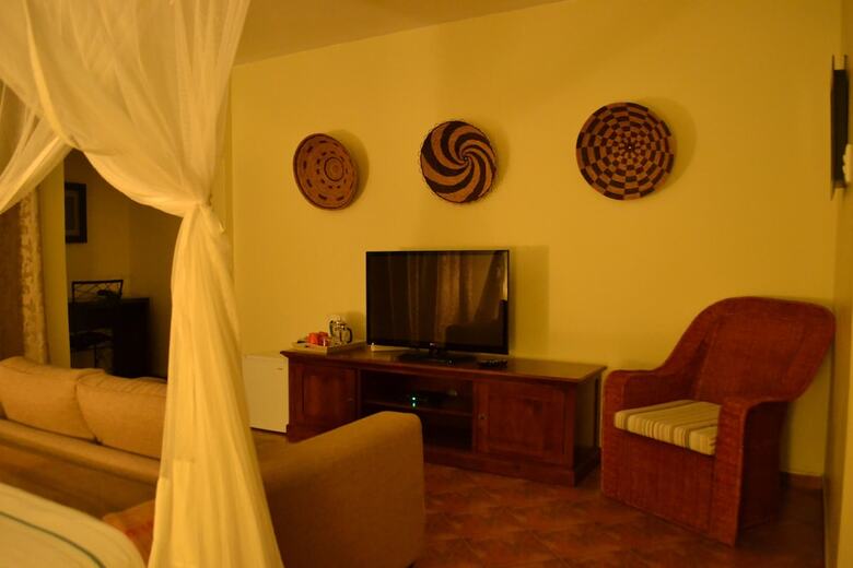 Hostal Sundown Guest House Maputo