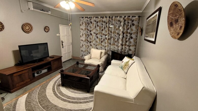 Hostal Sundown Guest House Maputo