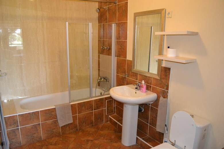 Hostal Sundown Guest House Maputo