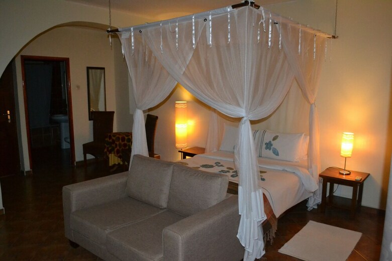 Hostal Sundown Guest House Maputo