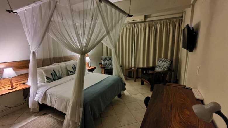 Hostal Sundown Guest House Maputo
