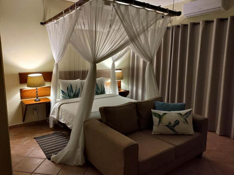 Hostal Sundown Guest House Maputo