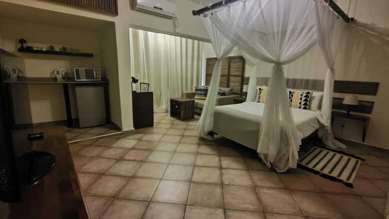 Hostal Sundown Guest House Maputo