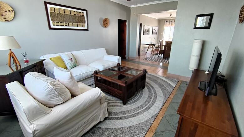 Hostal Sundown Guest House Maputo
