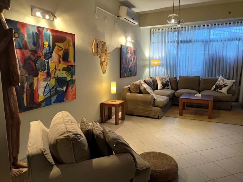 Hostal Sundown Guest House Maputo